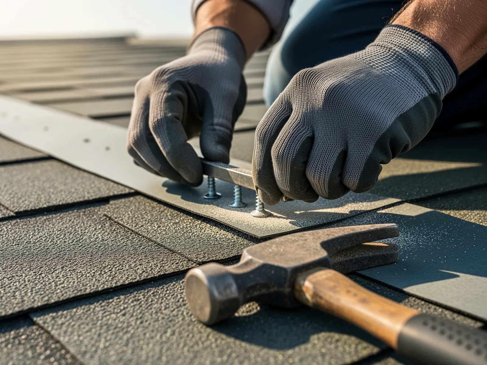 Why choose Fascia Repair in Heppner, OR